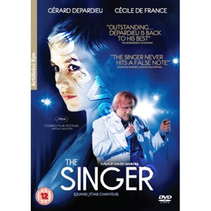 The Singer (DVD)